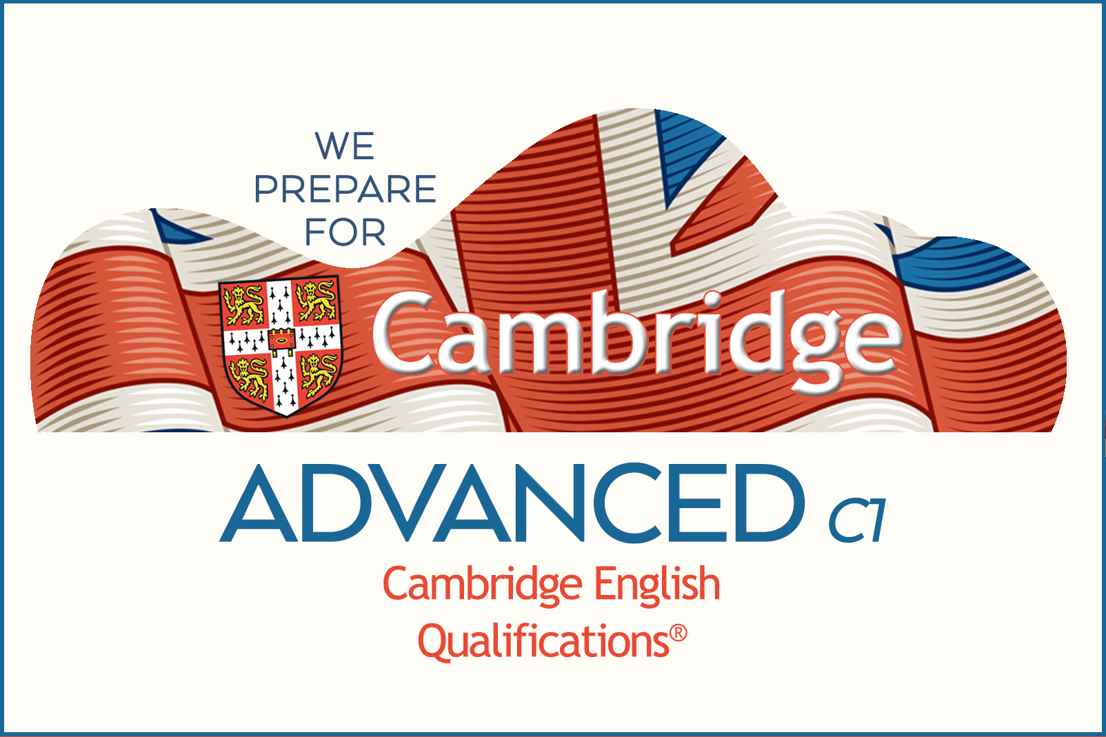 Corso Preparazione C1 Advanced (CAE) Cambridge