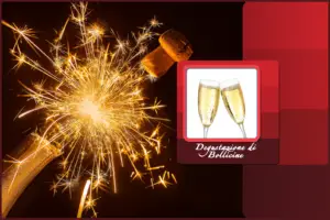 Degustazione di Bollicine