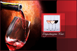 Corso Degustazione vino