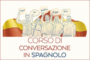 Corso di Conversazione in Spagnolo