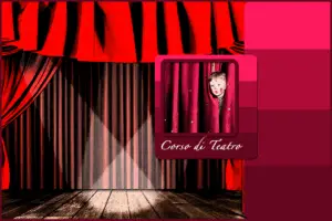 Corso di Teatro