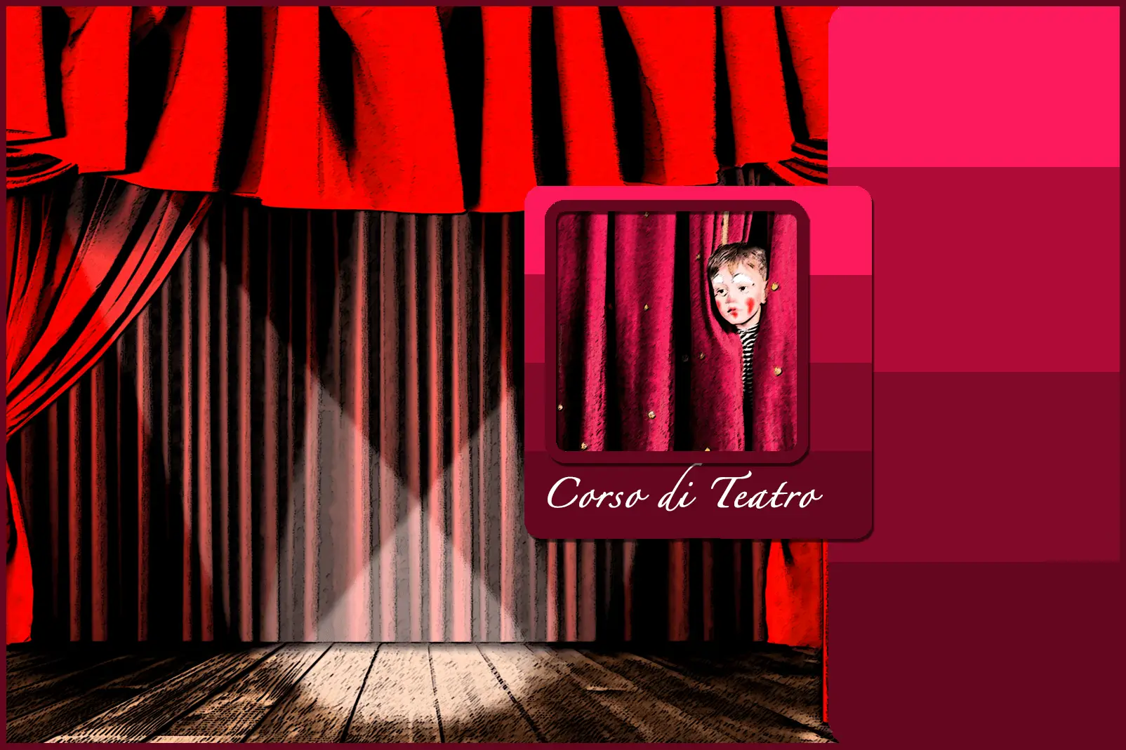 Corso di Teatro