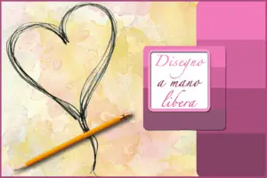 Corso Disegno a Mano Libera