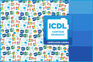 Corso Informatica ICDL o ECDL