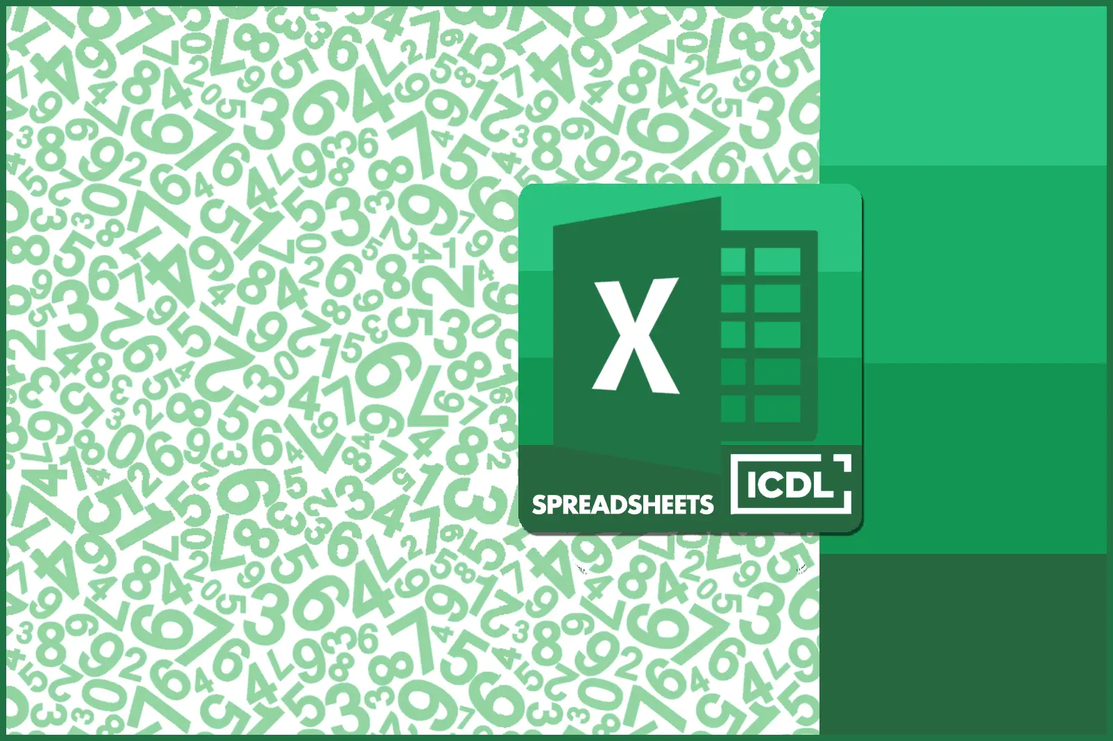 Corso di Excel - Il foglio di calcolo