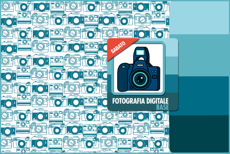 Fotografia - Livello base