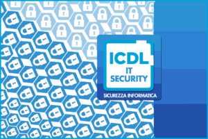 Corso IT Security ECDL Specialised