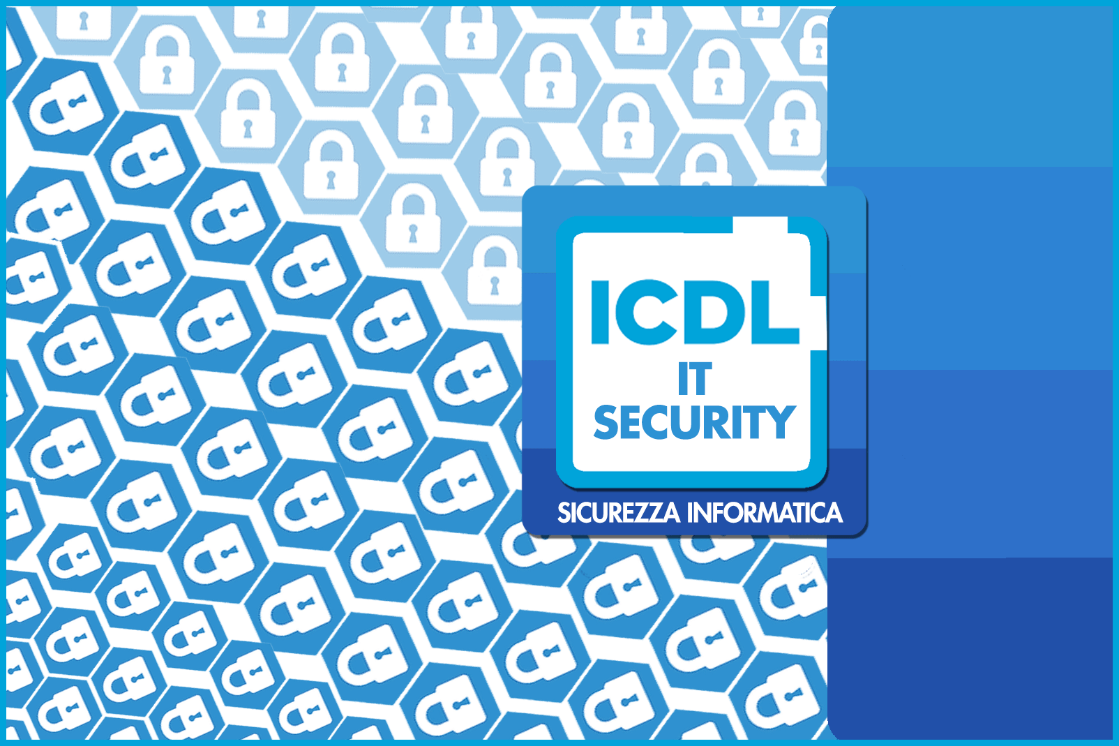 Corso IT Security ECDL Specialised