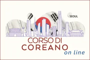 Corso di Coreano on line