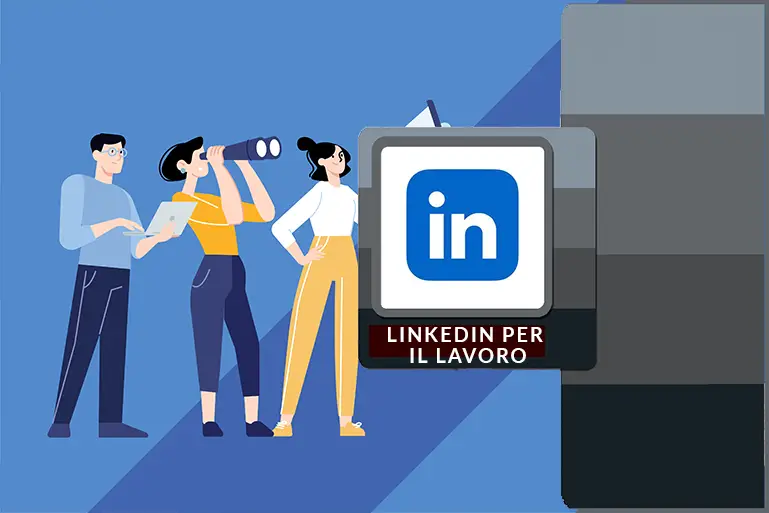 Corso Linkedin per il lavoro