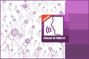 Corso Public Speaking - Avanzato