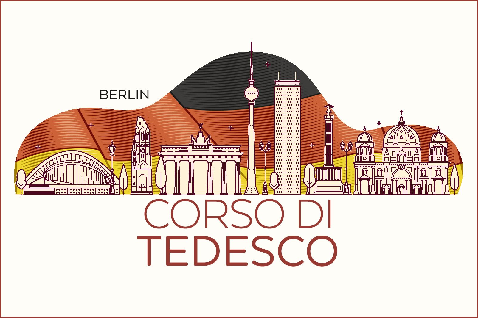 Corso di Tedesco