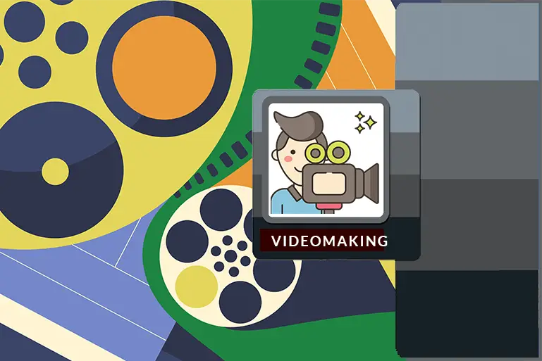 Corso di Videomaking per tutti