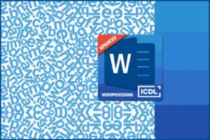 Corso Word Avanzato