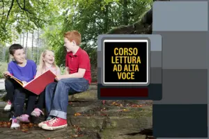 Corso Lettura ad alta voce