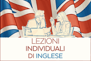 Lezioni individuali di inglese