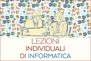 Lezioni individuali di informatica