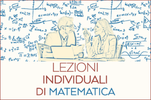 Lezioni individuali di matematica